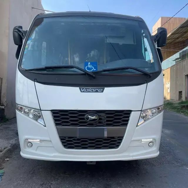 Volare Fly9 2018