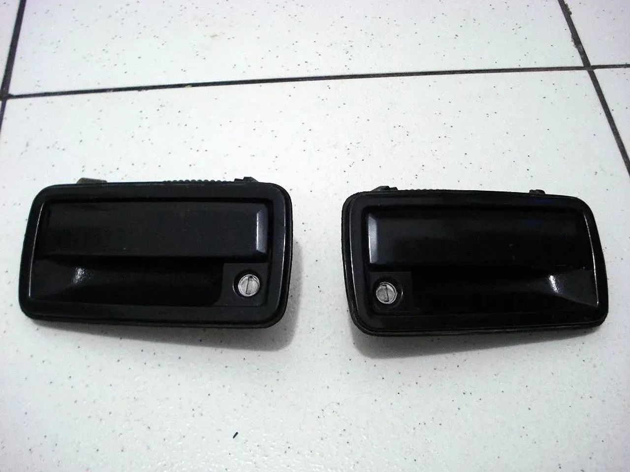 Maçanetas SS- 10 importada USA - Foto 3