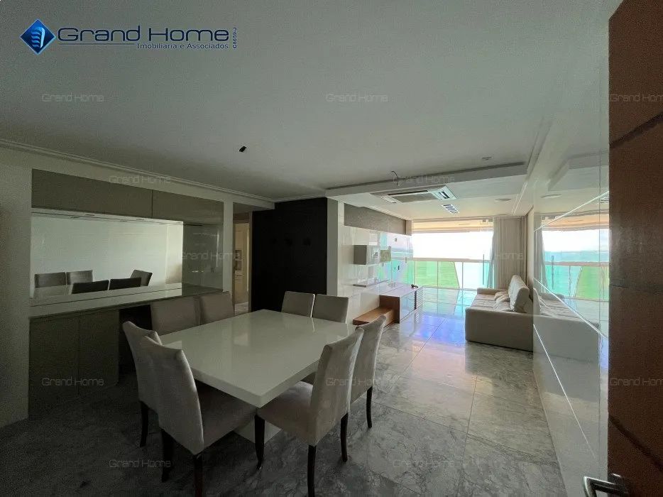 Apartamento 4 quartos em Praia da Costa - Foto 3