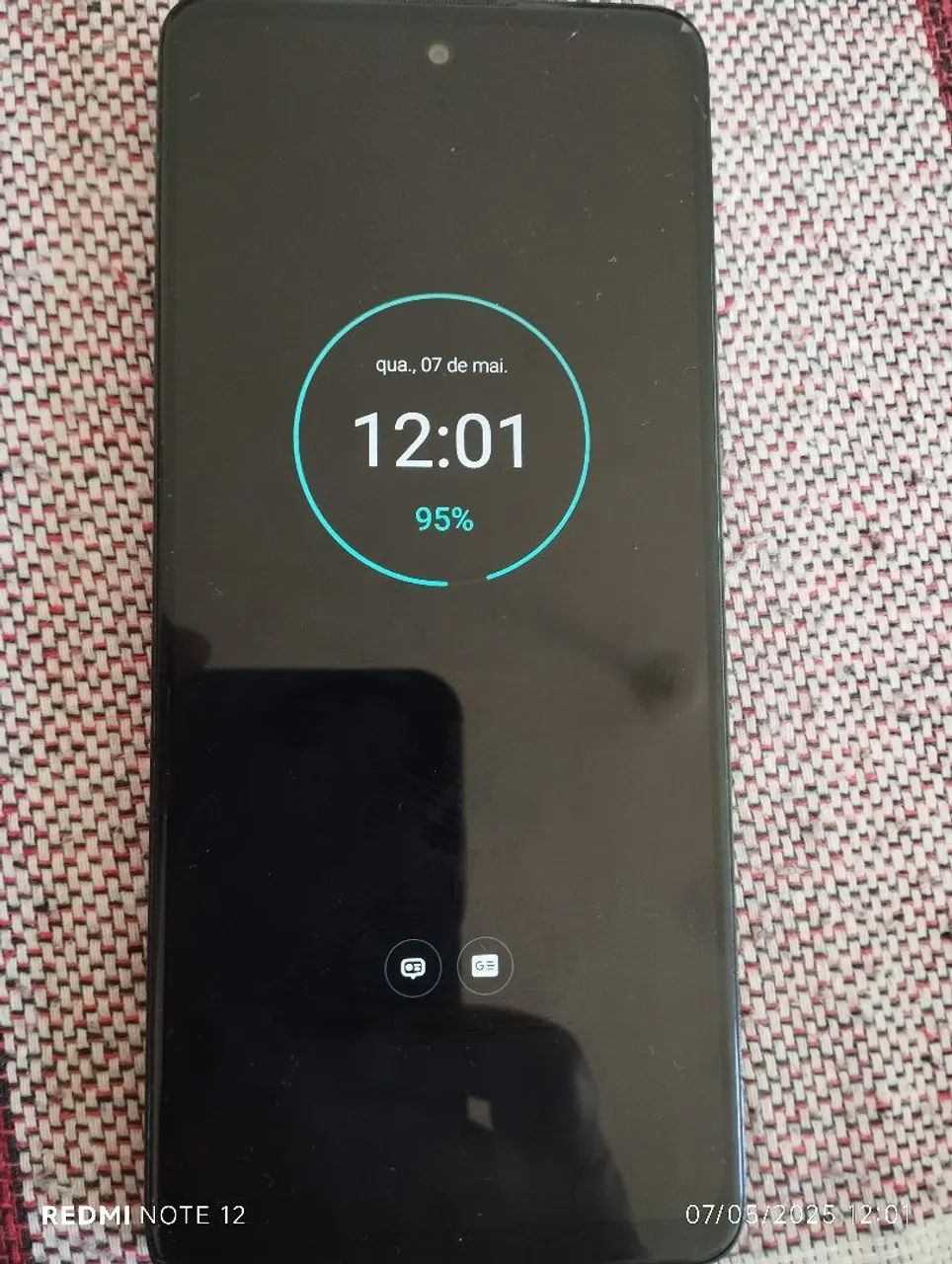 Moto G60S - Foto 2