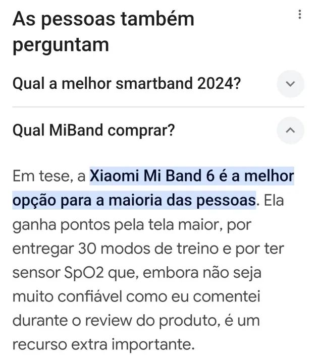 XIAOMI SmartWatch (com Acessórios) - LACRADO - Foto 4
