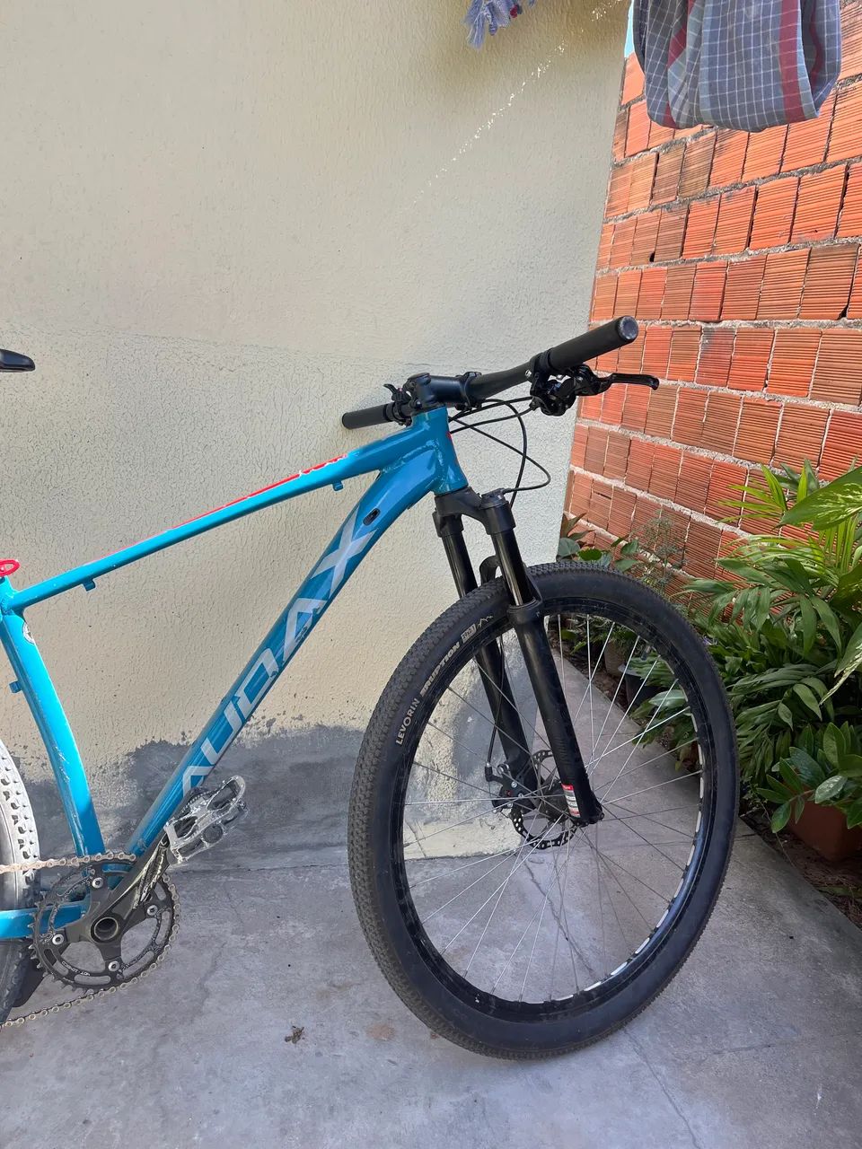 bicicleta  - Foto 3