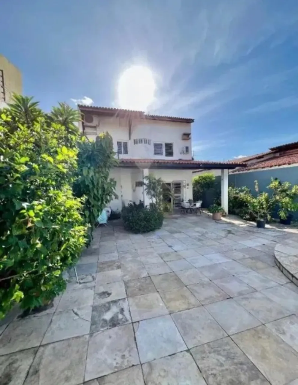 Casa na Cohama 