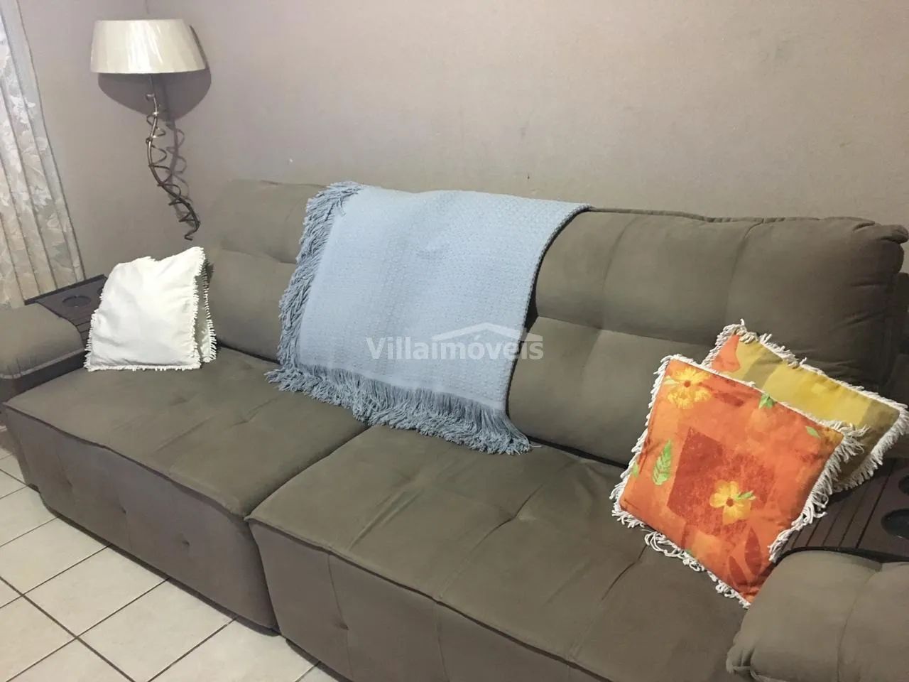 casa - Parque Residencial Vila União - Campinas - Foto 4