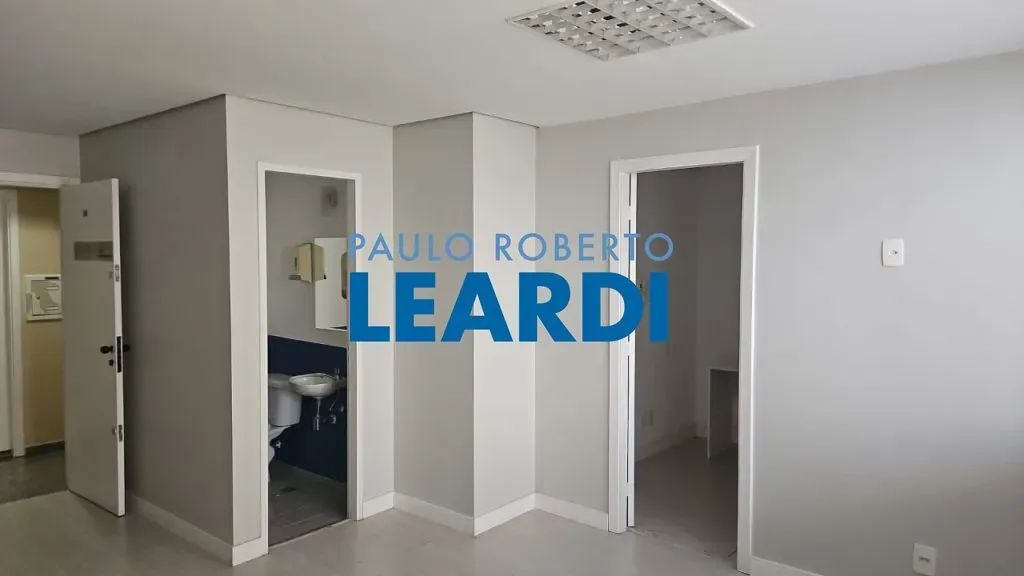 COMERCIAL - PERDIZES - SP