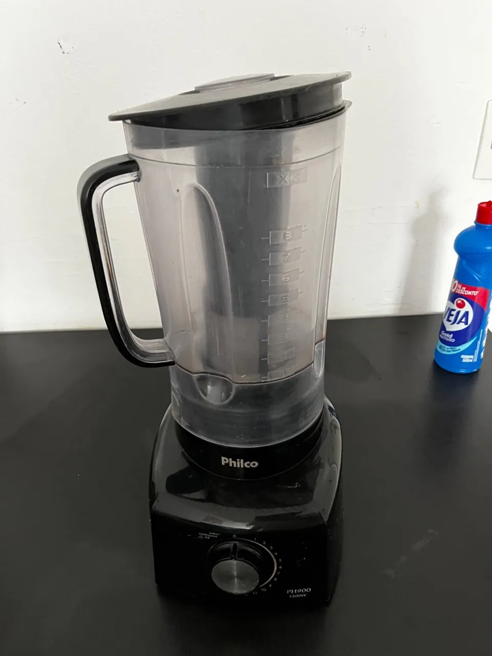 Liquidificador Philco PH1900 1200W