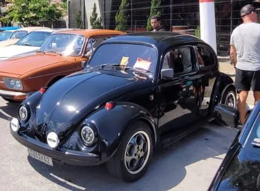 Fusca - Foto 5