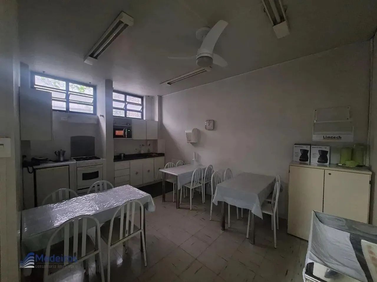 CJ COMERCIAL 211,00 M2 A 200 METROS METRÔ ANHANGABAÚ, CÂMARA MUNICIPAL, RUA SANTO AMARO- B - Foto 5