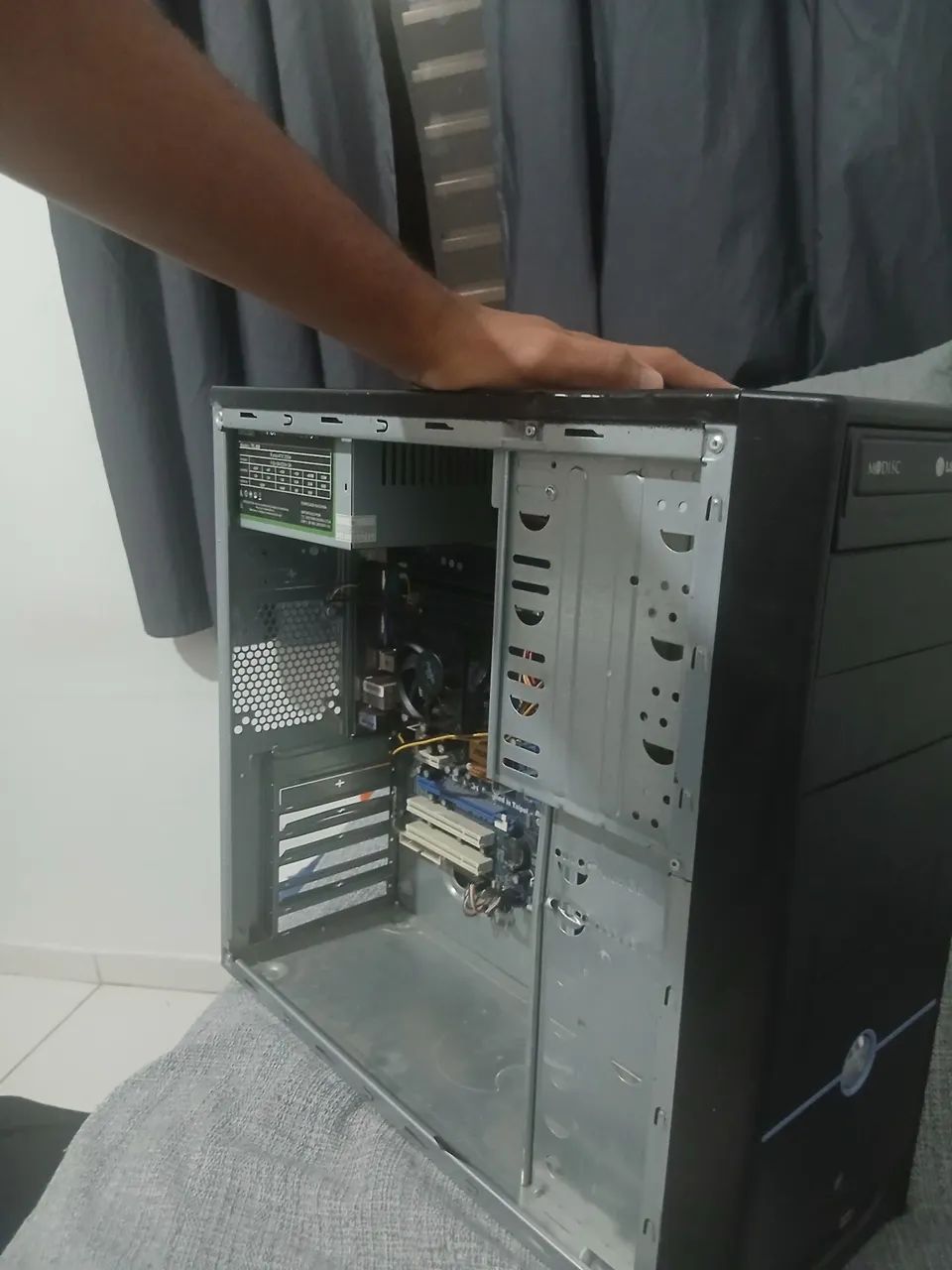 Pc básico  - Foto 3