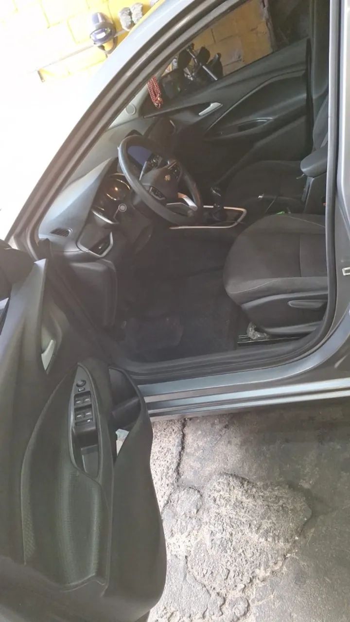 ONIX PLUS 10TMT LTZ 2021 - Foto 4