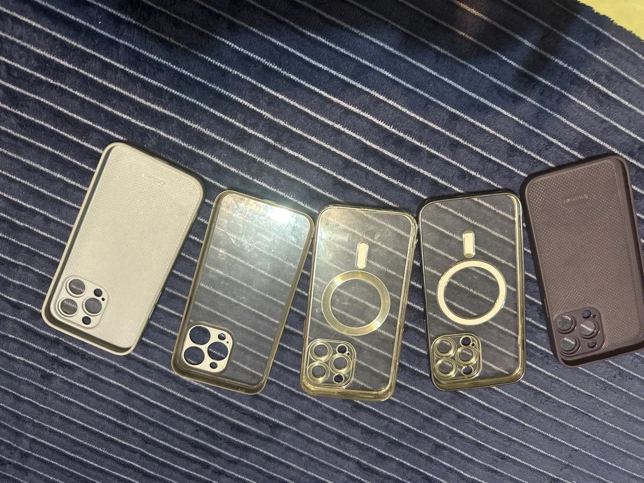 Capas para iPhone  14 Pro Max - Foto 3