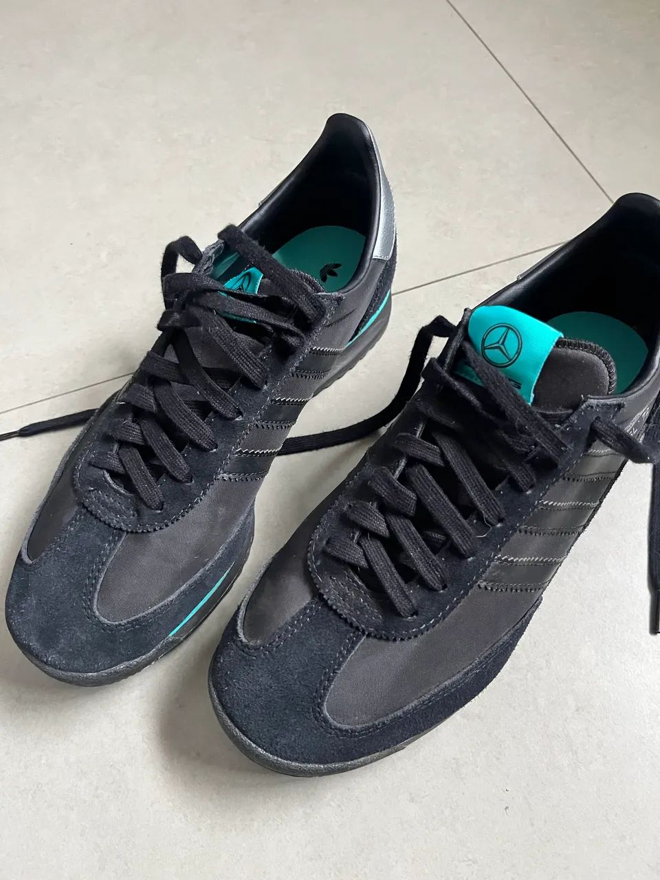 Tênis adidas sl - Foto 2