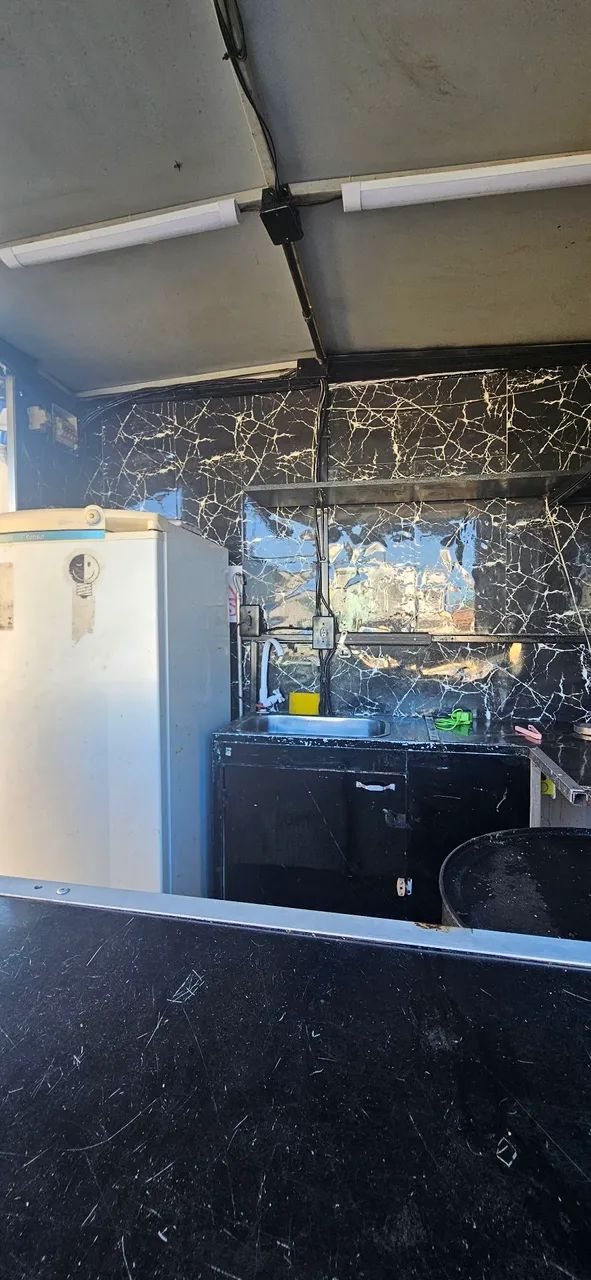 Trailer  todo em dia completo  - Foto 5