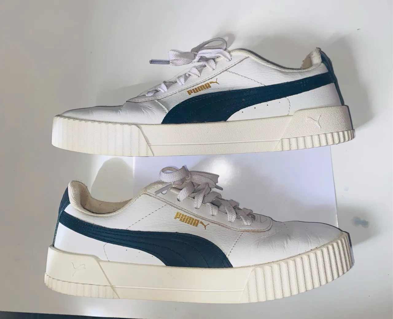 Tênis Puma unissex original tamanho 39.