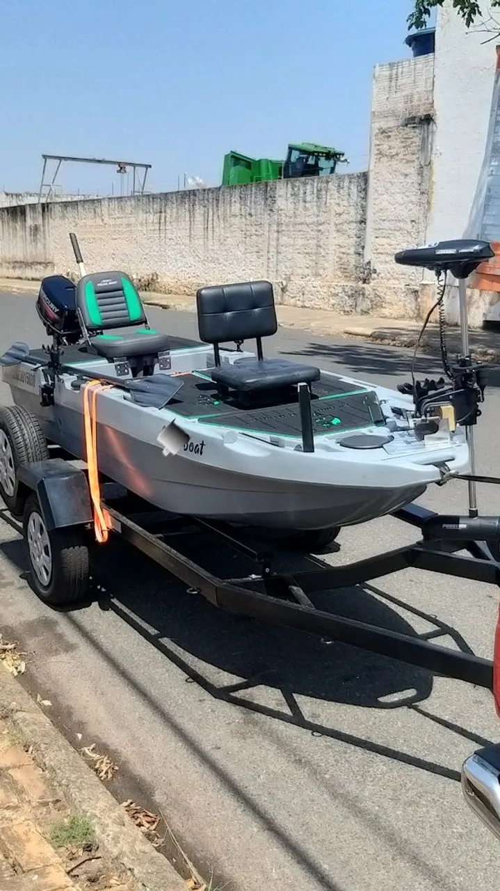 Milha Boat 2023