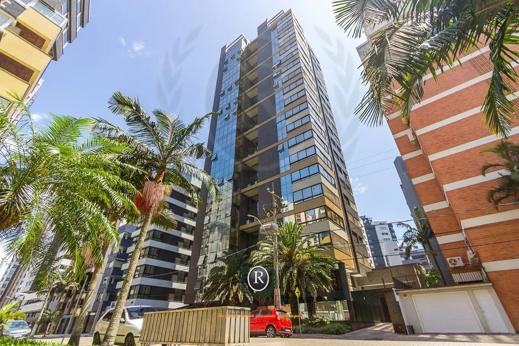 Apartamento 3 suítes venda Praia Grande Torres