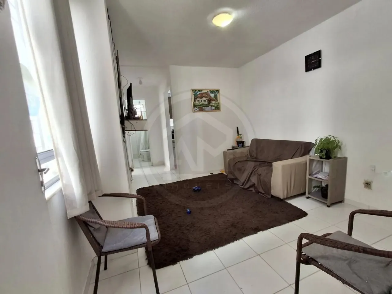 CONDOMINIO RESIDENCIAL JAIME NOBERTO