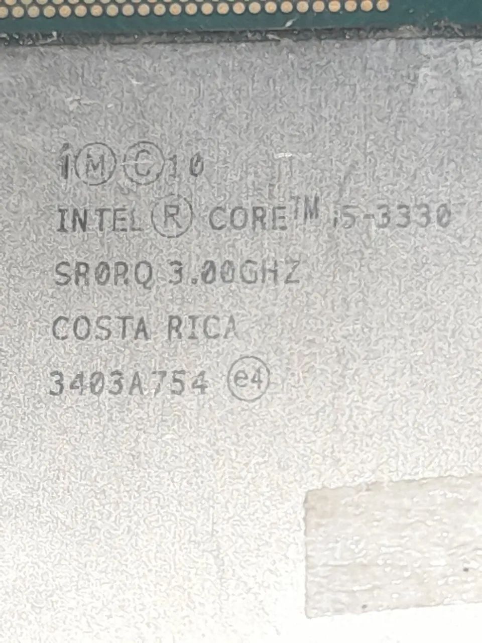 3rd generation i5 processor soq. 115564296994231554120