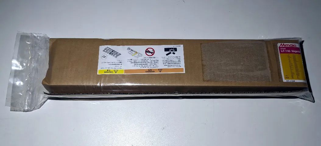 Toner Mimaki LF 140 - Foto 2