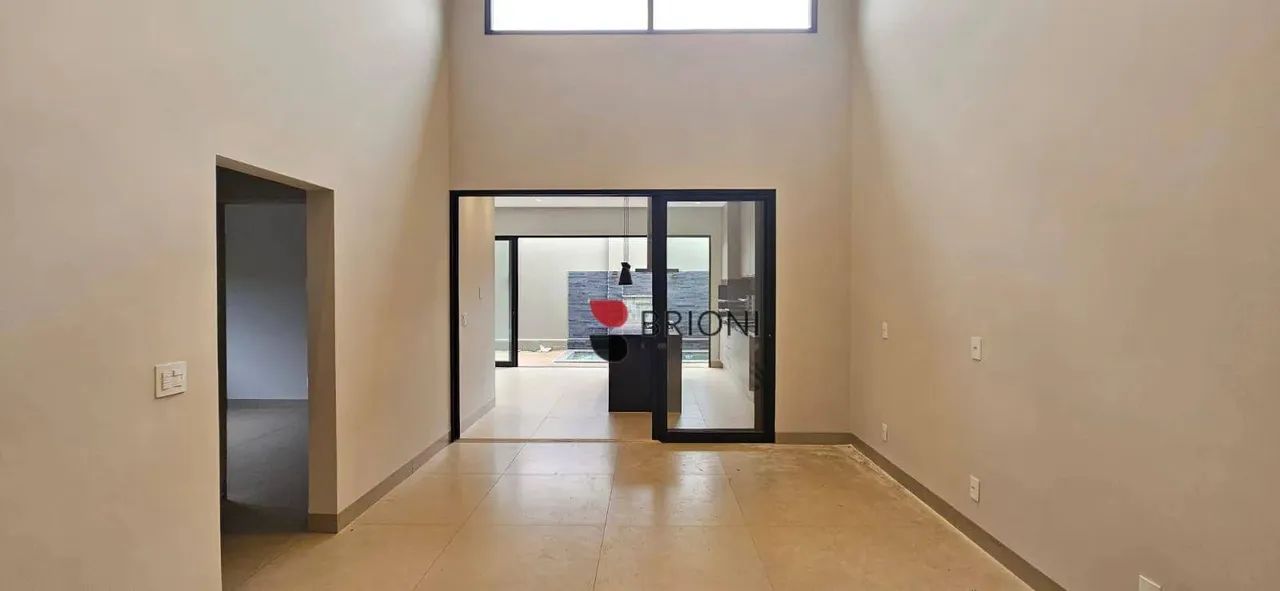 Casa no Jardim Valência com 3 quartos, 153,40², a venda em Ribeirão Preto/SP I Imobiliária - Foto 2