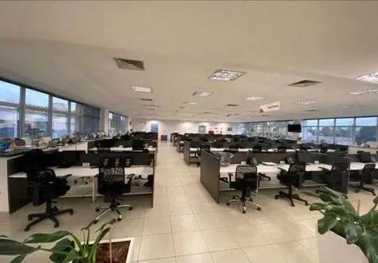 Prédio à venda e para alugar em Barueri, Alphaville Industrial, com 5250 m² - Foto 10