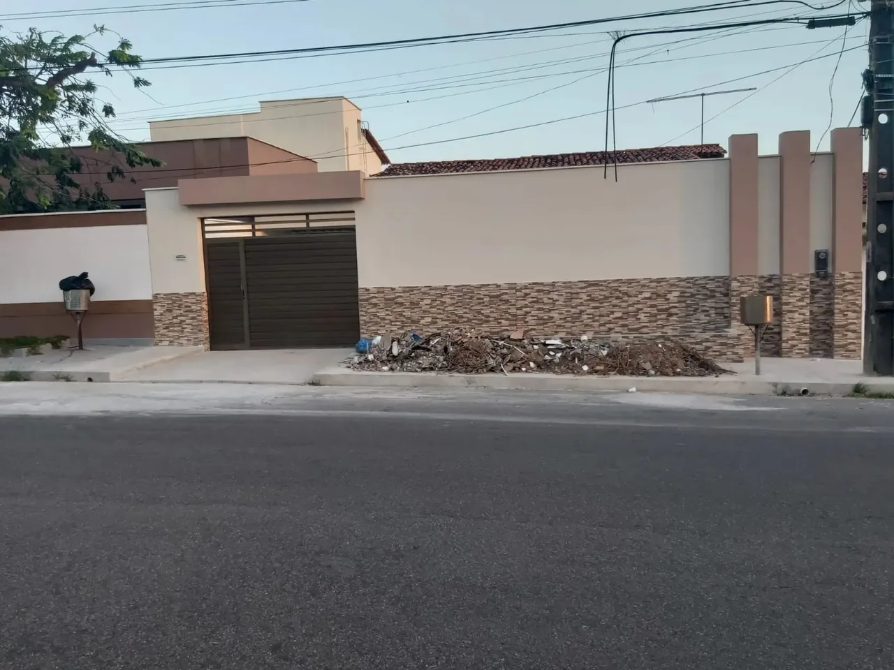 Casa Nascente no Recantos dos Vinhais