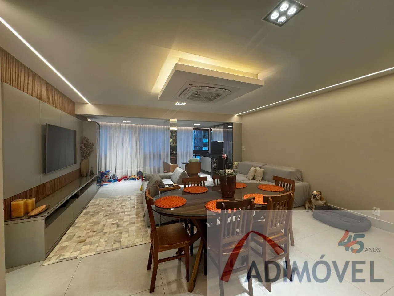 APARTAMENTO RESIDENCIAL em Vitória - ES, Mata da Praia