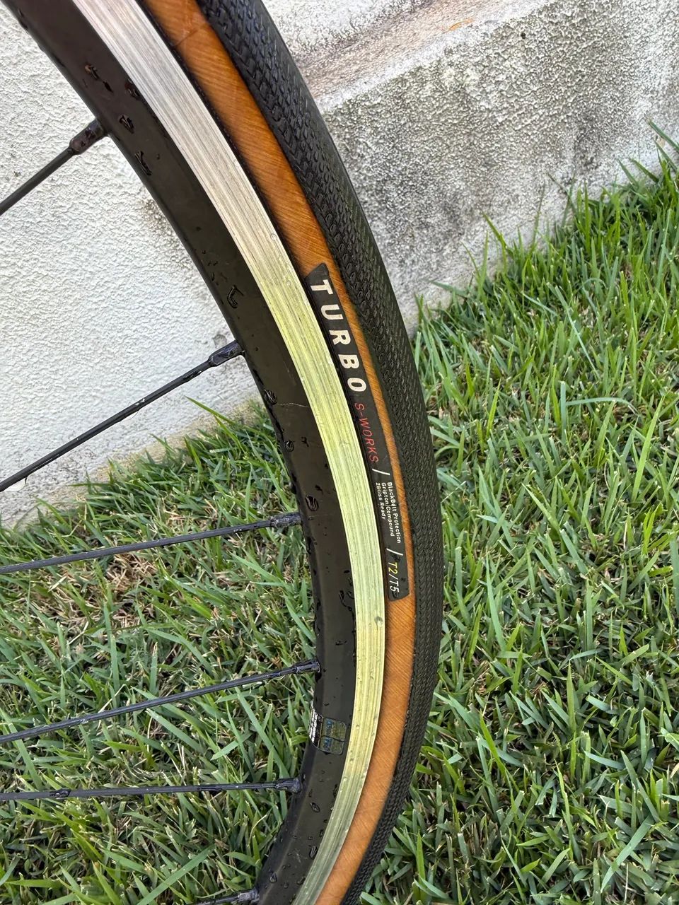 Bike TT - TAM 48