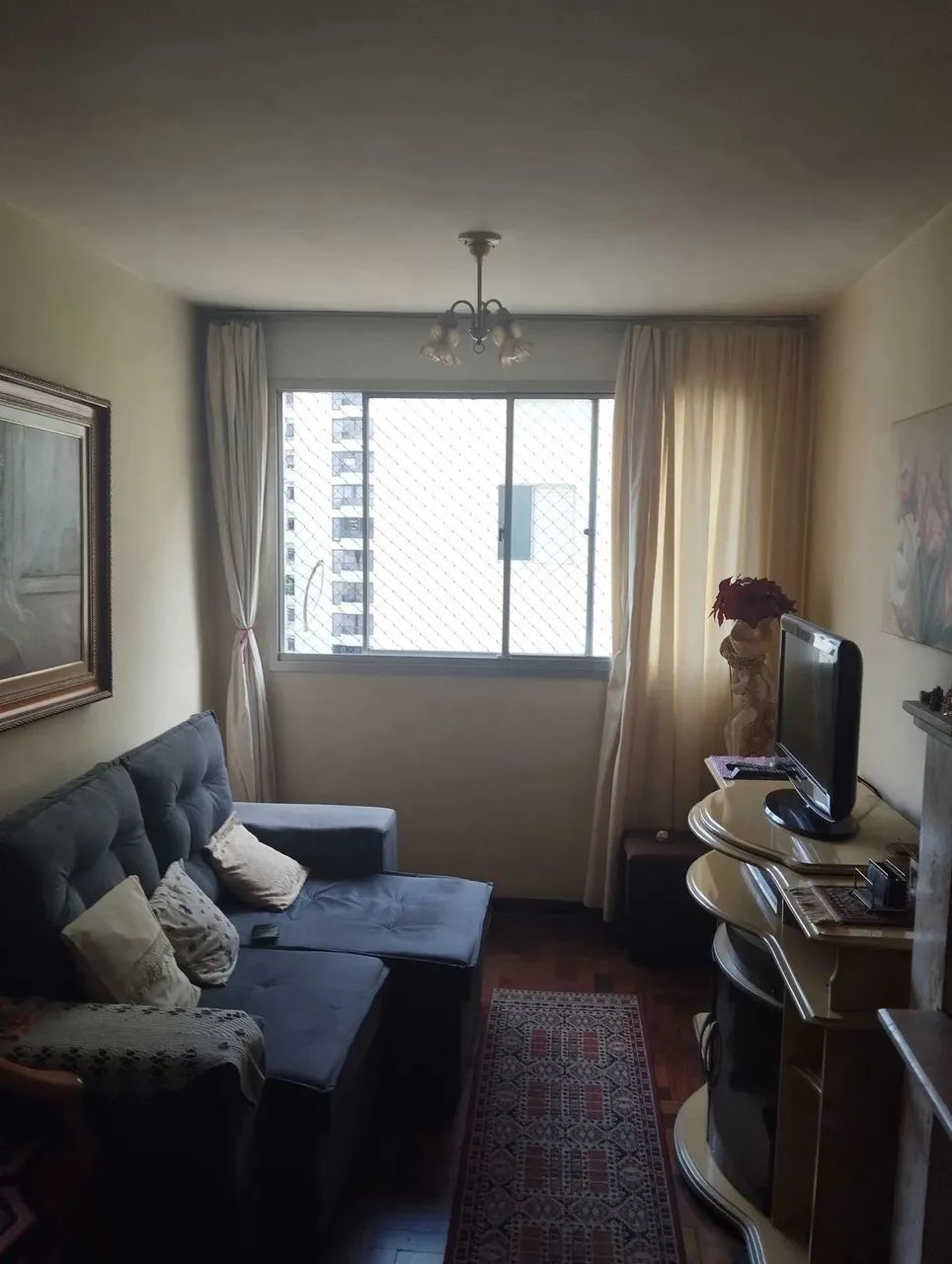 Apartamento em Santana, São Paulo/SP