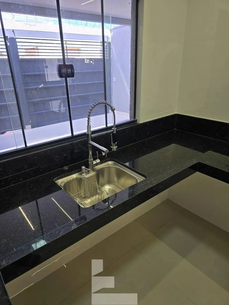 Casa residencial boa vista senador canedo - Foto 5