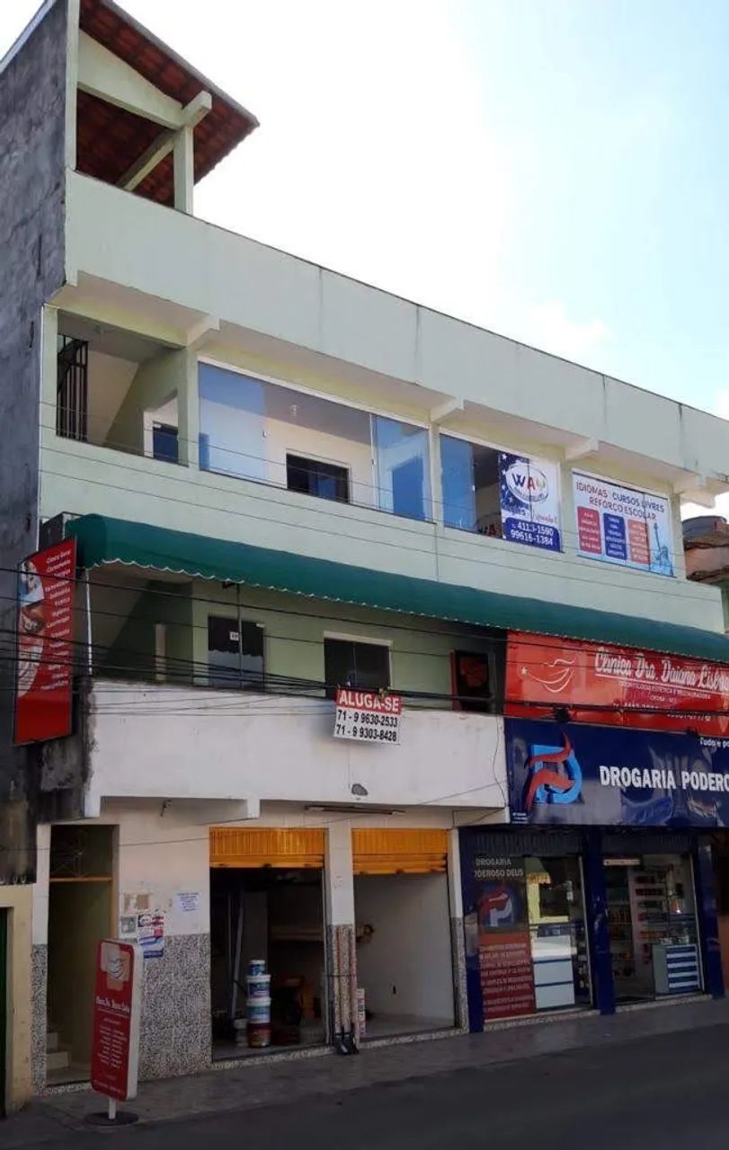 Foto - Lauro de Freitas - Vida Nova