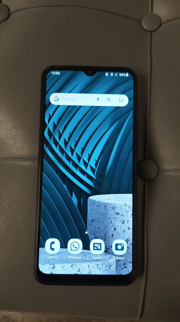 Samsung Galaxy A03 Core