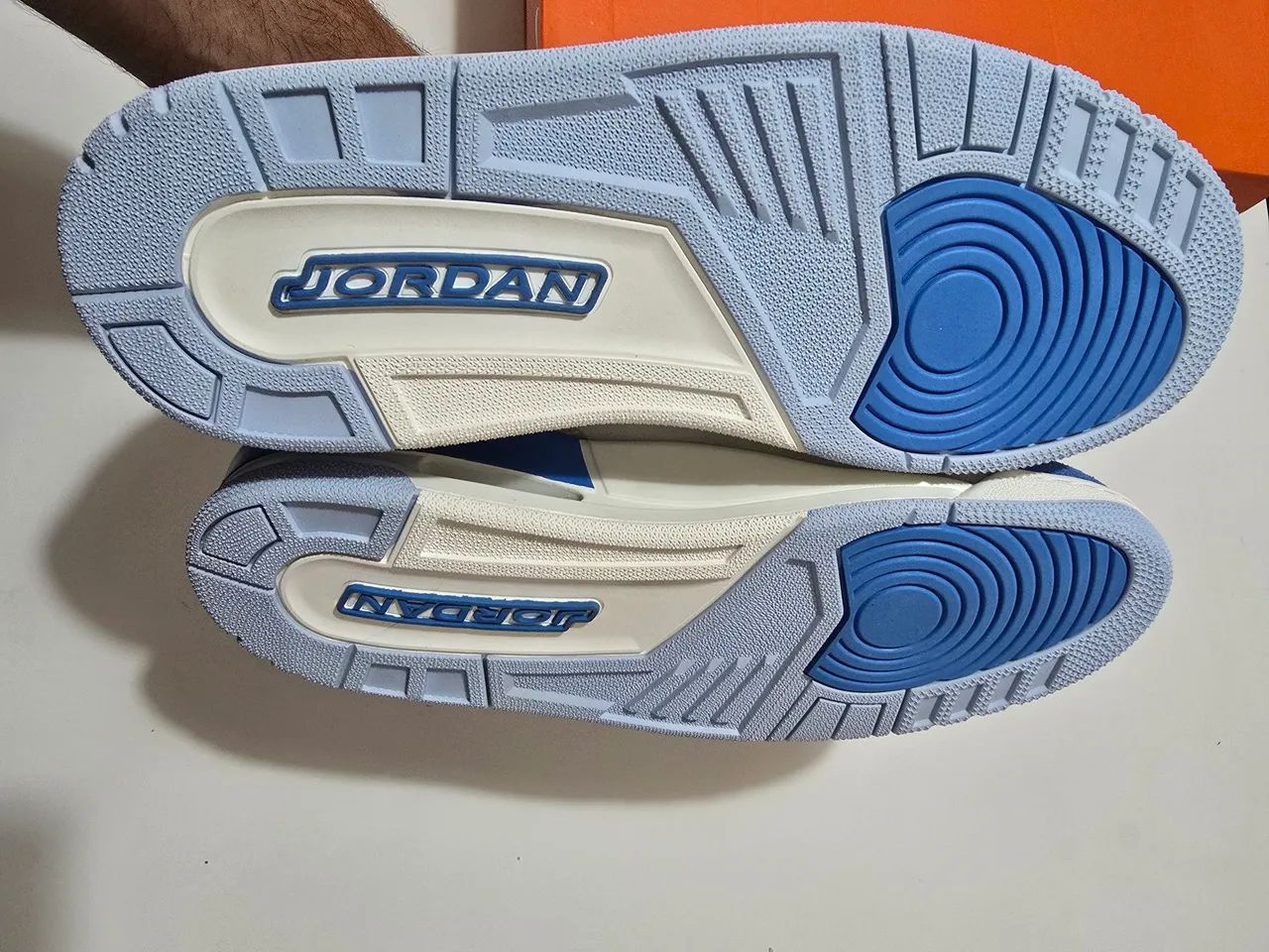 Air Jordan legacy 312 low - Foto 6