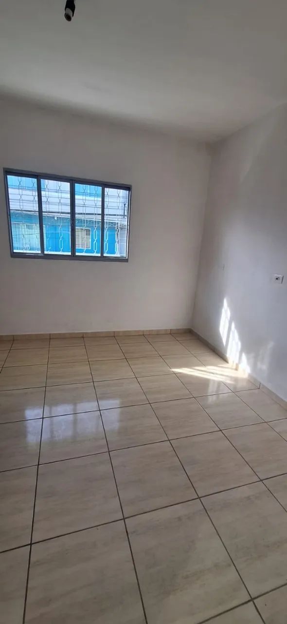 Apartamento com 2 dormitórios para alugar, 74 m² por R$ 1667,00/mês - Uberaba - Curitiba - Foto 5