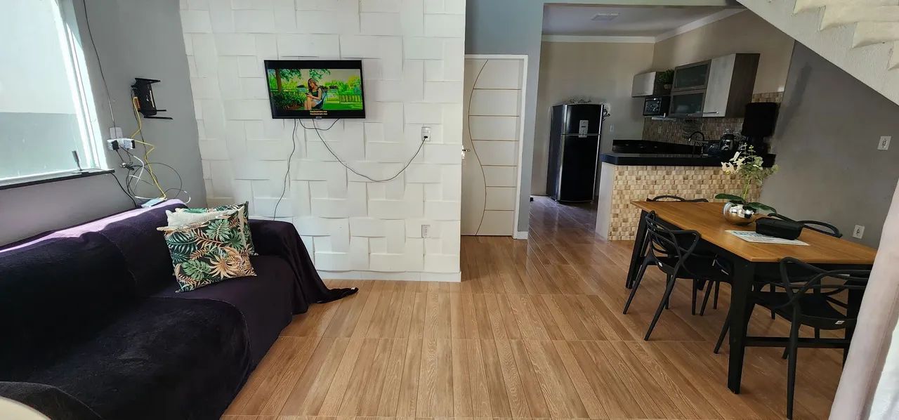  CASA DE TEMPORADA *) - Foto 4