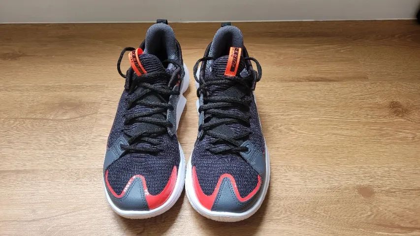 Tênis de Basquete Under Armour Flow Futr - Foto 3