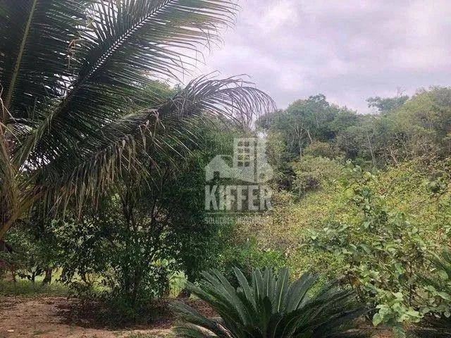 Sítio à venda, 38000 m² por R$ 900.000,00 - Jardim Interlagos (Ponta Negra) - Maricá/RJ - Foto 3