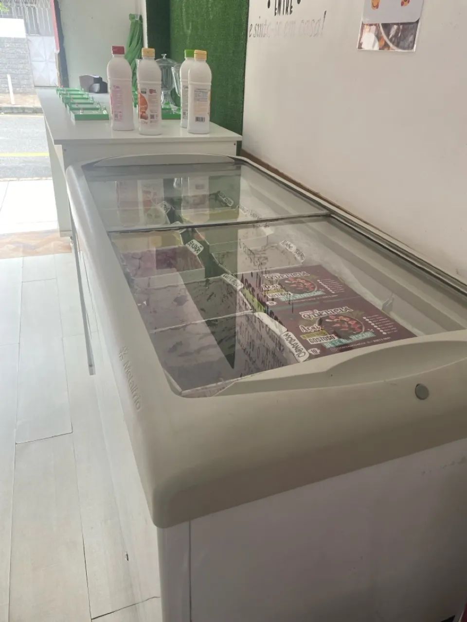 Freezer Horizontal - Foto 3