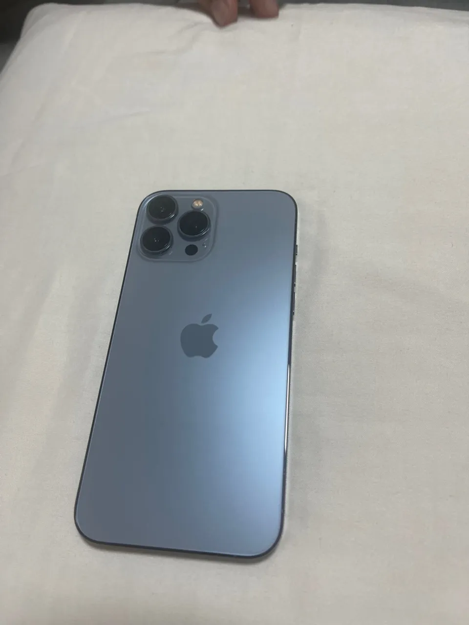 iPhone 13 Pro Max 128GB Azul