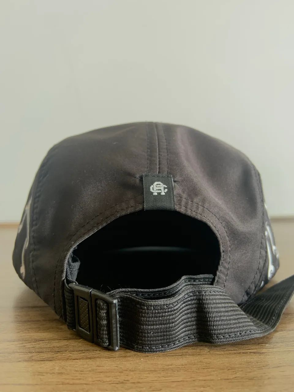 Boné Tactel Five Panel - Foto 3