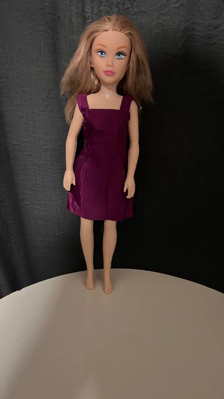 Boneca - Foto 2