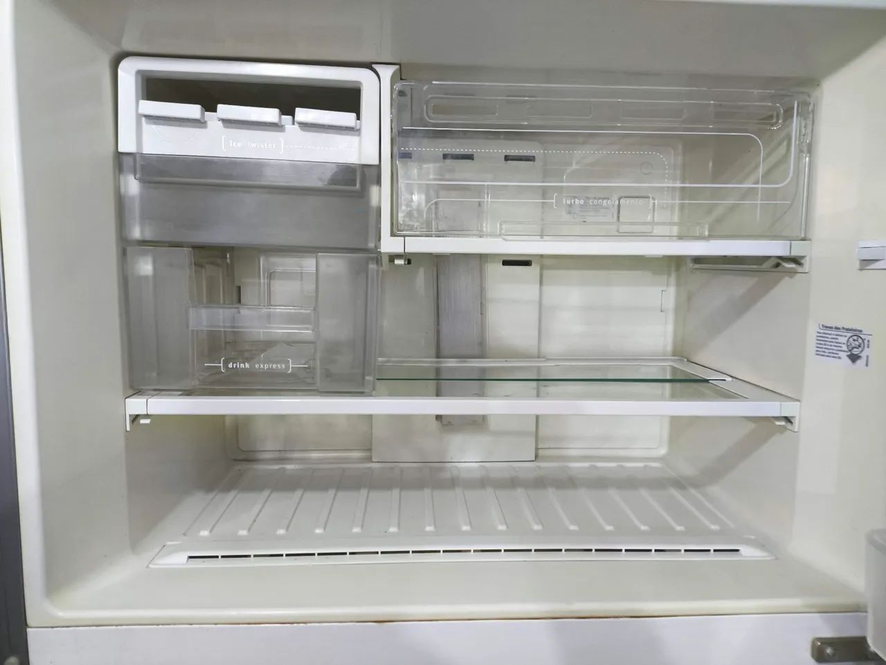 Geladeira  - Foto 5