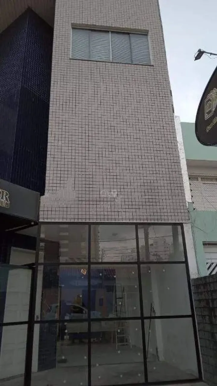 Aluguel de Sala Comercial no Bairro Salgado Filho