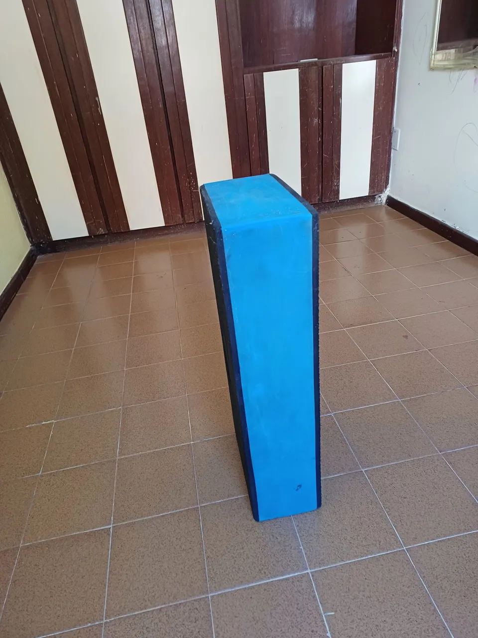 Step