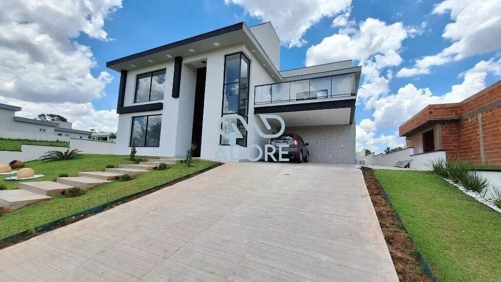 Casa à venda no Condomínio Terras de Mont Serrat - Salto/SP - Foto 3