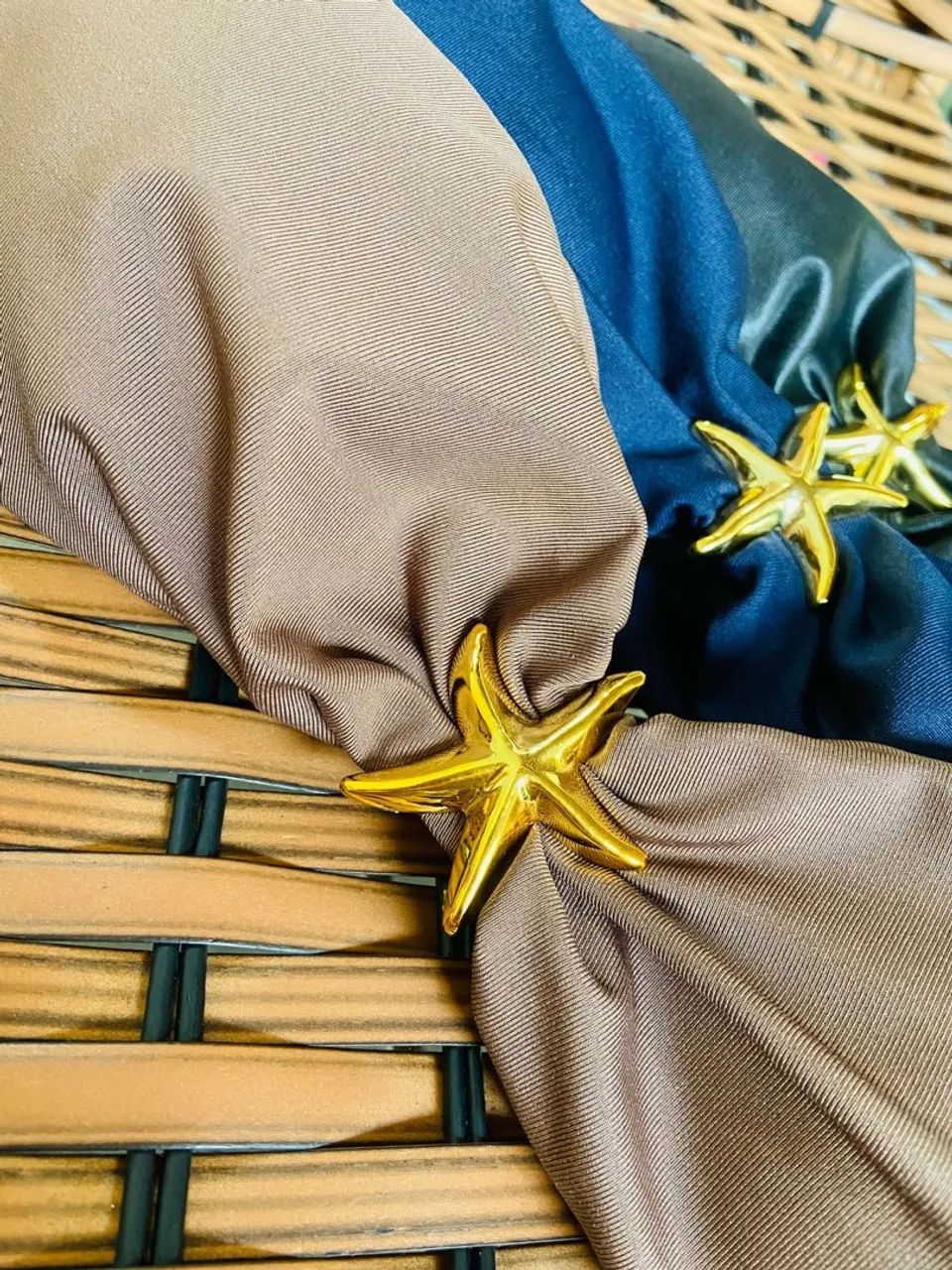 Conjunto de biquínis coloridos - Foto 5