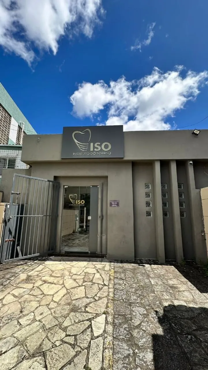 Repasse de Clínica odontológica