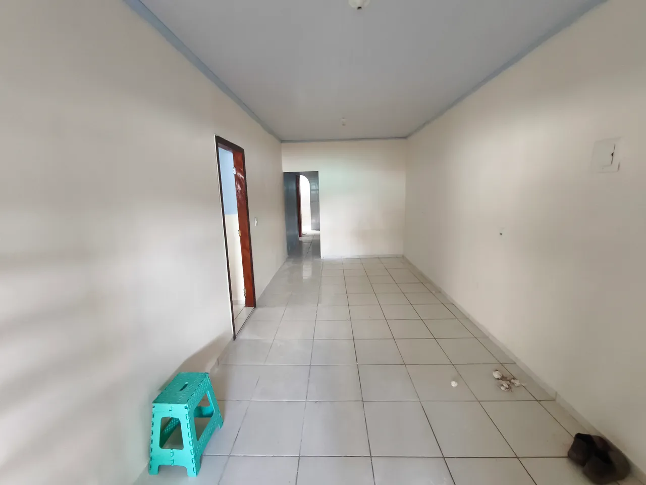Excelente oportunidade!! Vendo ótima casa na vila nossa senhora de Fátima em Planaltina DF