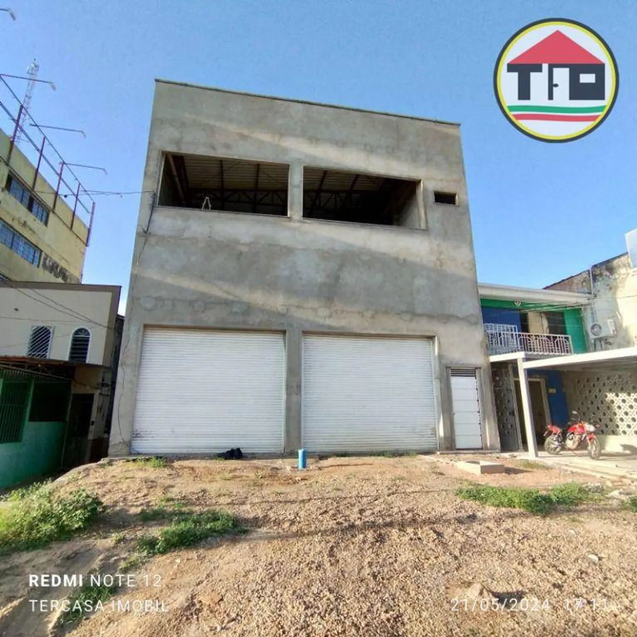 Ponto para alugar, 657 m² por R$ 35.000,00/mês - Nova Marabá - Marabá/PA - Foto 2