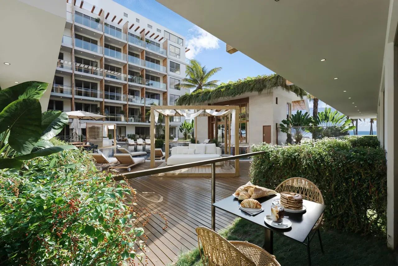 Imóvel para venda possui 20 metros quadrados com 1 quarto em Praia dos Carneiros - Tamanda - Foto 11